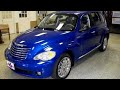 Used 2006 Chrysler PT Cruiser Cleveland OH