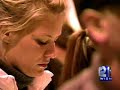 Vigil Held To Remember Crandon Native, UWM Student Vigil Held To Remember Crandon Native, UWM Student