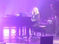 Véronique Sanson et la douceur de Bahia à Montréal 2008