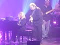 Véronique Sanson et la douceur de Bahia à Montréal 2008
