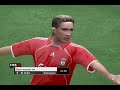 FIFA08 Champions League Sim - Inter v Liverpool - Second Leg