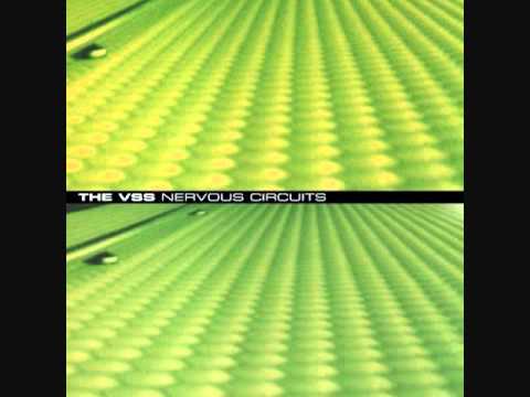 VSS - Experimental punk band from Boulder CO, formed in 1995 by members of the late great hardcore band