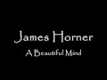 james horner a beautiful mind 