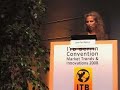 World Economic Forum Travel &Tourism Report - ITB Panel