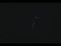 More UFO footage from New Mextco 2 of 2