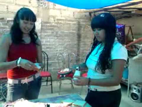 chichonas