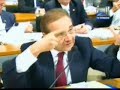 RESPOSTA DE DILMA ROUSSEFF A SENADOR AGRIPINO E REAÇÃO DE JÔ RESPOSTA DE DILMA ROUSSEFF A SENADOR AGRIPINO E REAÇÃO DE JÔ