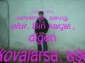 BEYCE GENCL?K
