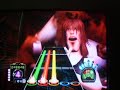 GH3, Through the Fire and Flames, 530k GH3, Through the Fire and Flames, 530k