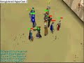 Dm with Maige yet again - The Godsword
