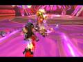 Legendary vs KAEL'THAS!!!