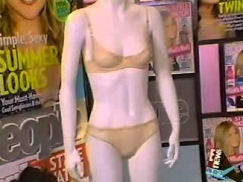 E! News Trend Report: Valentine’s Day Lingerie