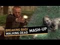 Breaking Bad / Walking Dead Mash-Up - YouTube
