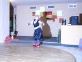 Tribal Fusion - Galeb (Jedová Růže) in M.Boleslav