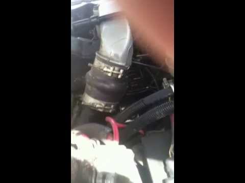 how to bleed cummins 5.9 diesel