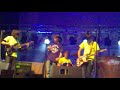 woodstock performance