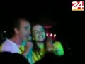 Mladen Grdović se skinuo i oteo Severini mikrofon