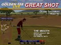 Golden Tee Great Shot on Grand Savannah!