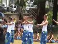 Palisades Elementary May Day -- Samoan Songs