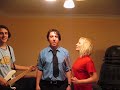 Reuben third album - Day Five