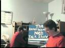 The Entertainment Men Talk Show- Episode # 20- Part 3