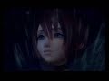 Kingdom hearts: Riku x Kairi - Still standing