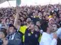 GFB @ Konya Deplasmanı 2008 Tribünlerde Hep Dillerde !