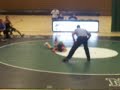 Wrestling