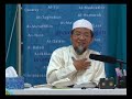 Seg 16 : Berbalah & Supaya Tidak Berpecah ... Bhg 2INGINKAN HIDAYAH TA'ATILAH ALLAH & RASULShofwan Badrie - Tadabbur 2 : 213