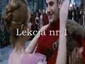 Lekcje WzPPiAF 1: Cechy charakterystyczne głównego bohatera