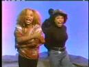 Lisa Nicole Carson