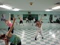 Fallin choreo by Kristen Corkum Fallin choreo by Kristen Corkum