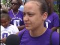 pittsburgh students rally to silence the violence