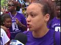 Pittsburgh Students Rally To \ Pittsburgh Students Rally To \