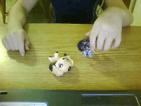 lps fighting!