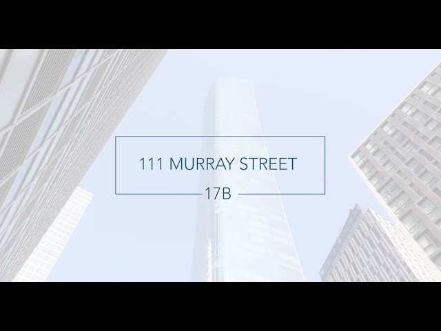 SOLD: 111 Murray Street, 17B Photo