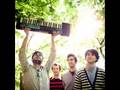 Vampire Weekend-Walcott