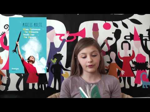 Vid�o de Marcus Malte