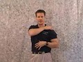 Better Posture for Those Who Sit At the Computer Too Much