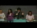 Un hombre de riesgo - Dante Gebel 2/4