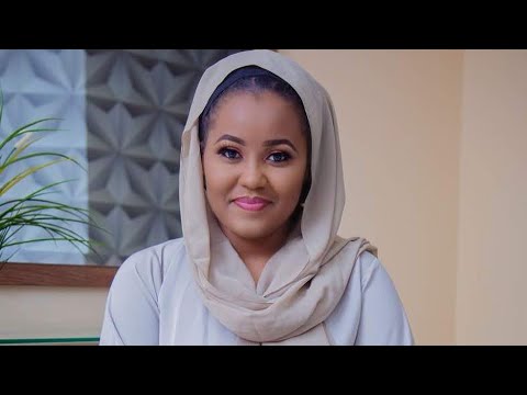 Sabbin Zafafan Hotunan Jaruma Hadiza Gabon (Abun Birgewa)