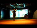Sakgayo video performance in art center nabi