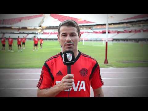 El plantel te invita a ver la Supercopa Euroamericana