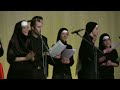 Sister Act - Oh Maria