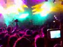 Manu Chao, Volver Volver. Directo. Espantapitas 2007.