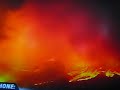 California Wildfires 2007