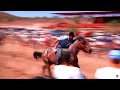 Carreras de caballos en Tetillas (Jerez, Zacatecas)
