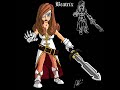 Final Fantasy IX - The Sword Of Doubt Final Fantasy IX - The Sword Of Doubt