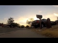 go pro hero 2 test
