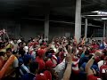 Puerto Rico Celebrates Win over USA / World Baseball Classic 2009  / Miami